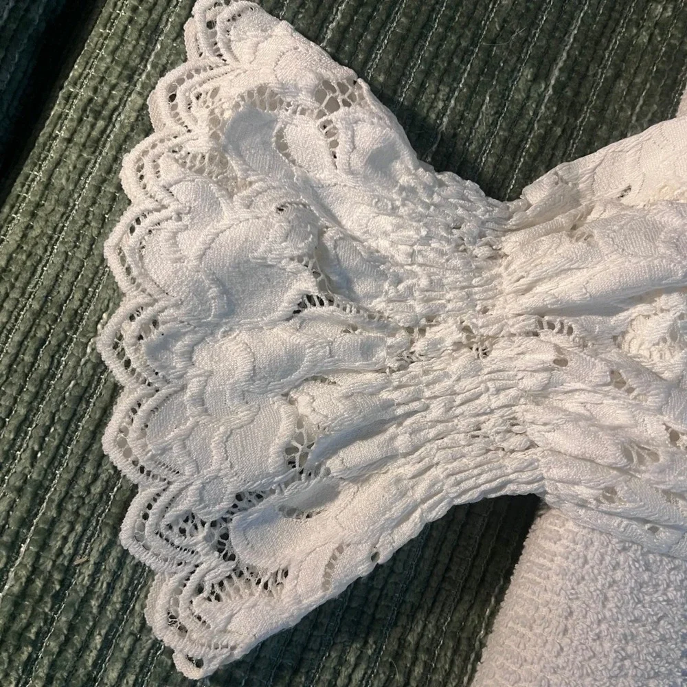 Free People soft sheer